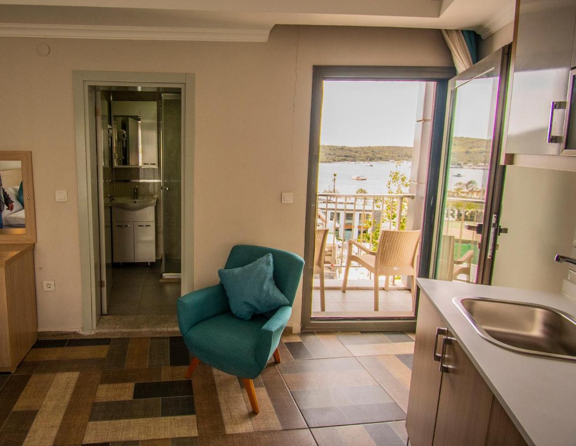 Aparthotel M