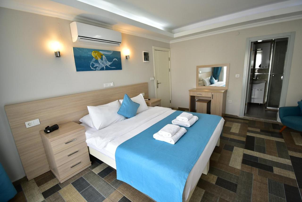 M Aparthotel